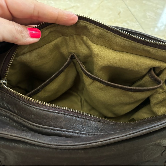 ✨KOOBA✨Natalia😍Leather Satchel Bag ✨✨ - Picture 9 of 17